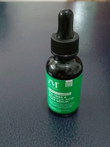 Salicylic Acid Serum