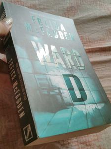 Ward D by Freida McFadden