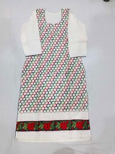 Beautiful Exhibition Suit Set