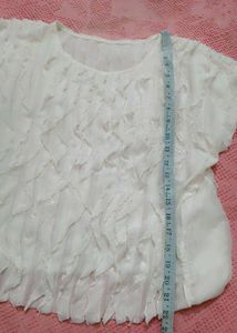 Very Beautiful Layers Top