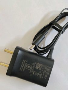 Nokia Type C Mobile Charger - Black