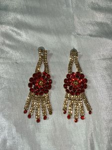 Stunning Bridal Jewellery Set