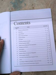 Aakash Physics Handbook for NEET