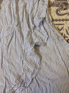 Striped Sundress