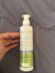 Mamaearth Rice Water Shampoo