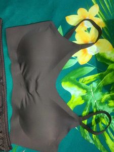 Comfortable Bra &amp; Panty Set