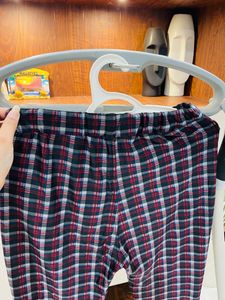 check pants
