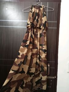 Stylish Dress And No Return