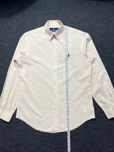 Ralph Lauren Men's Oxford Shirt