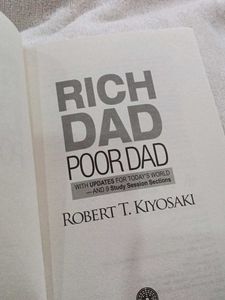 Rich Dad Poor Da