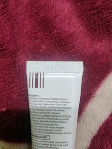Biluma Skin Brightening Cream