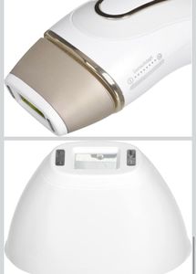 Braun IPL 5152 Long-lasting Hair Removal System