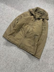 Stylish Padded Jacket