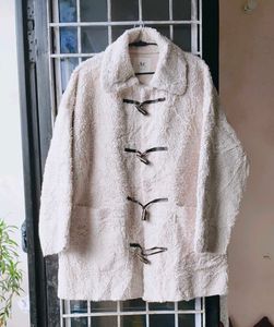 Very Beautiful Winter Warm Coat