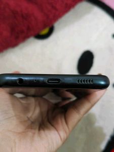 SAMSUNG M13 MOBILE FULLY WORKING
