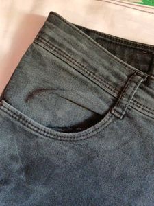 Stylish Women's Jeans