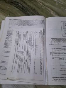 Class 9 Maths &amp; Science Books