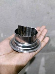 Stainless Steel Agarbatti Stand