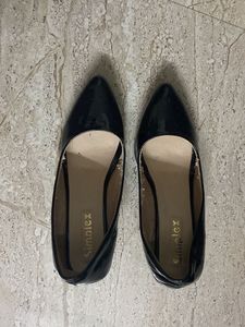 Simplex Heel