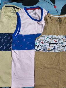 Bundle of ICEBOYS Sleeves