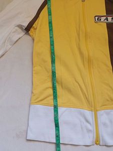 GAS Track Jacket
