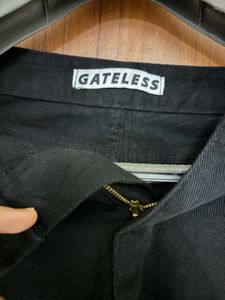 Super Stylish GATELESS South Korean Asymmetrical D