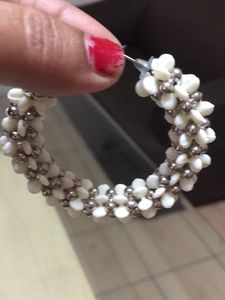 Earing Hoop