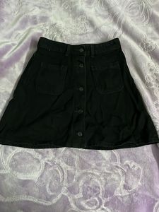 Monki By H&amp;M Skirt