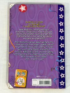 Dork Diaries: Party Time by Rachel Renee Russell