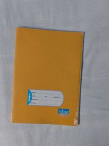 Notebook for Students