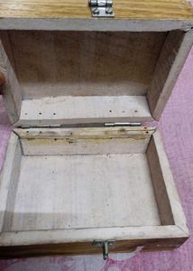 Playborad Money Box Mint Condition