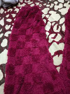 Unused Super Warm Woolen Lower