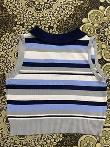 Cute Korean Top