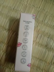 Pilgrim Lip Peel Roll-On