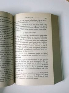 An Autobiography by Mahatma Gandhi