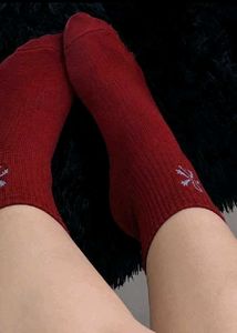3 Socks