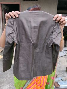 Kids Stylish Ethnic Jacket