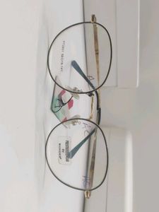 Clearance Sale- Round Frame Eyeglasses