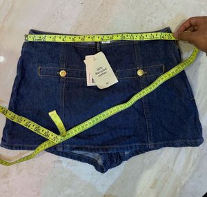 H&amp;M Denim Shorts