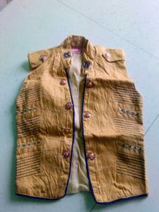 boy kid clothing set