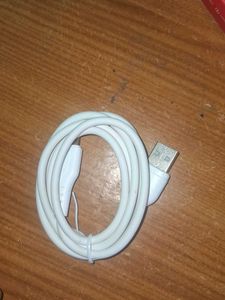 Swiss Military USB-A to USB-C Cable of 1