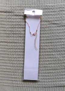 Minimalist Necklace