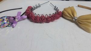 Headband Bundle - Variety!
