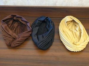 Stylish Headbands (Pack of 3)