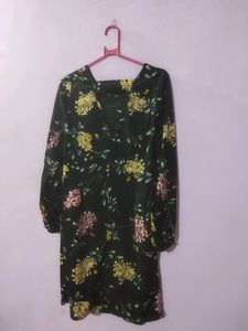 Black Dress!