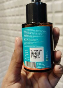 Pilgrim 10% Vitamin C Face Serum