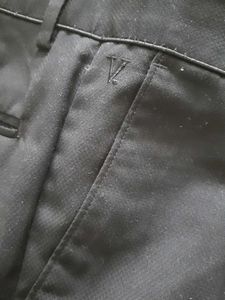 Formal Pants
