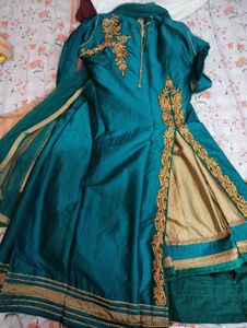 Ethnic Skirt with kurti