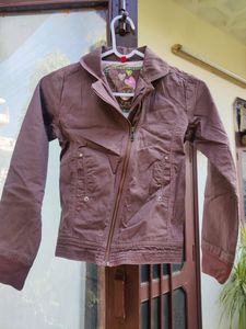 KIDS JACKET