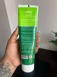 Shampoo &amp; Facewash &amp; Hair Serum